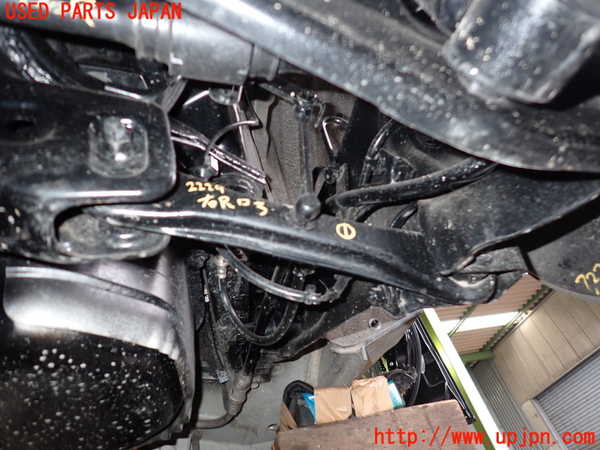 2UPJ-22295200]アウトランダーPHEV(GG2W)右リアロアアーム1 中古_m0001.jpg
