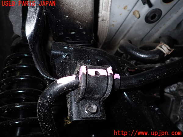 2UPJ-22295445]アウトランダーPHEV(GG2W)リアスタビライザー 中古_m0004.jpg