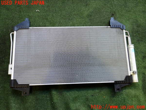 2UPJ-22296031]アウトランダーPHEV(GG2W)エアコンコンデンサー1 中古_m0001.jpg