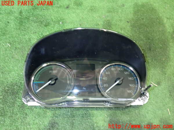 2UPJ-22296170]アウトランダーPHEV(GG2W)スピードメーター 中古_m0001.jpg