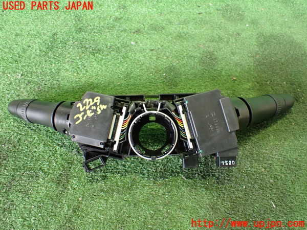 2UPJ-22296720]アウトランダーPHEV(GG2W)コンビネーションスイッチ 中古_m0002.jpg