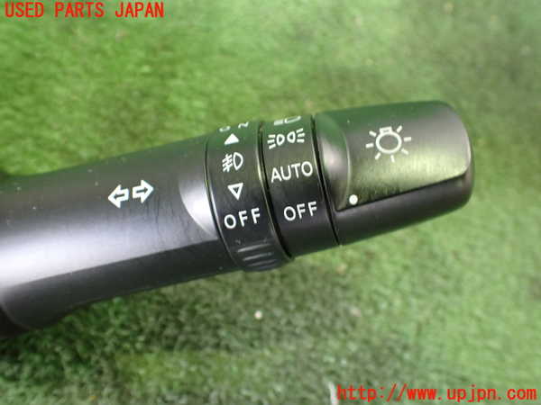 2UPJ-22296720]アウトランダーPHEV(GG2W)コンビネーションスイッチ 中古_m0003.jpg