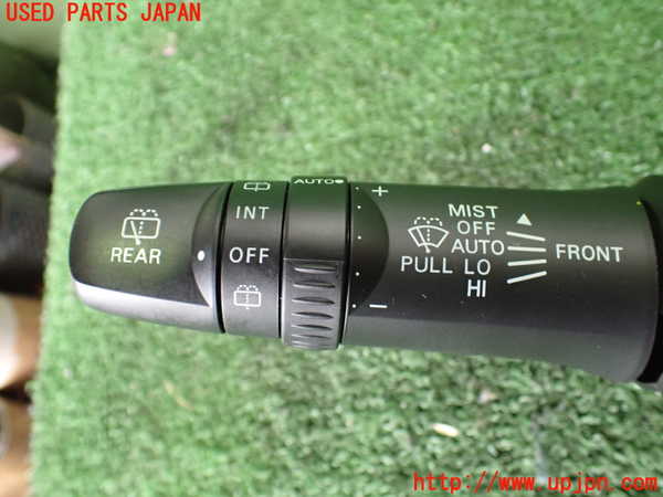 2UPJ-22296720]アウトランダーPHEV(GG2W)コンビネーションスイッチ 中古_m0004.jpg