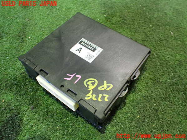 2UPJ-22296148]アウトランダーPHEV(GG2W)コンピューター3 (DRIVER UNIT PARKING)  中古_m0001.jpg