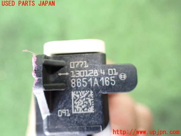 2UPJ-22296356]アウトランダーPHEV(GG2W)エアバッグセンサー1 中古_m0003.jpg