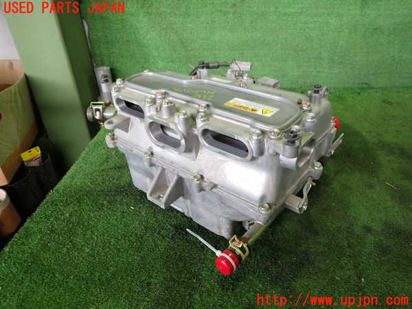 2UPJ-22296916]アウトランダーPHEV(GG2W)インバーターコンバーター 中古_m0002.jpg