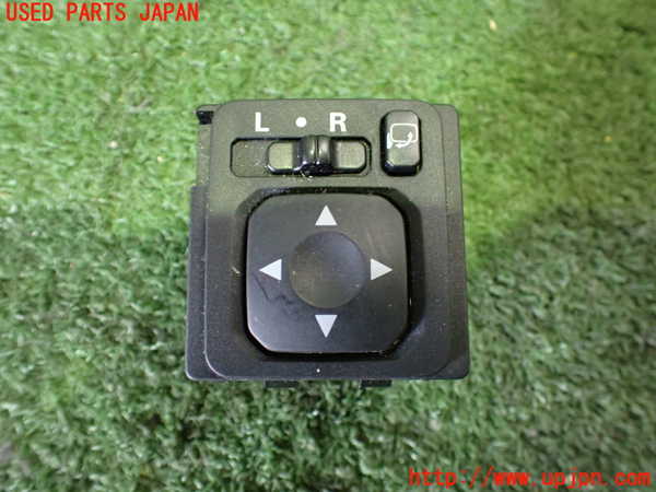 2UPJ-22296280]アウトランダーPHEV(GG2W)ミラースイッチ 中古_m0001.jpg