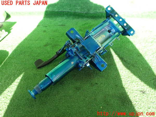 2UPJ-22304260]アウディ・A4 アバント(8WDEZ)ステアリングシャフト 中古_m0001.jpg
