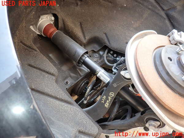 2UPJ-22305070]アウディ・A4 アバント(8WDEZ)右リアショックアブソーバー 中古_m0001.jpg