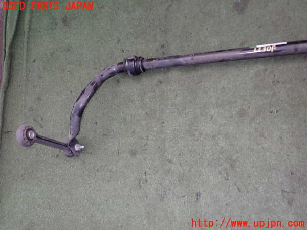 2UPJ-22305440]アウディ・A4 アバント(8WDEZ)フロントスタビライザー 中古_m0003.jpg
