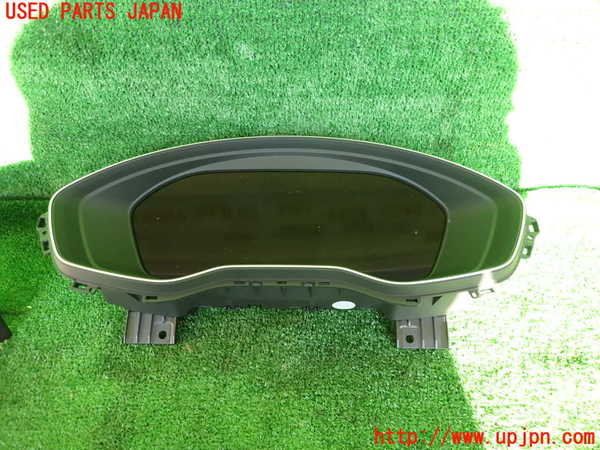 2UPJ-22306170]アウディ・A4 アバント(8WDEZ)スピードメーター 中古_m0001.jpg