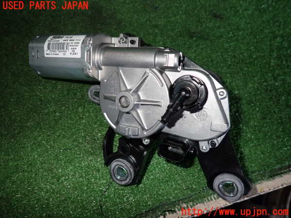 2UPJ-22306775]アウディ・A4 アバント(8WDEZ)リアワイパーモーター 中古_m0002.jpg