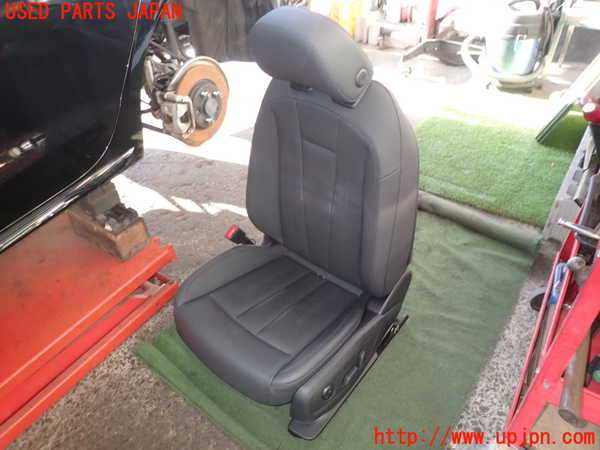 2UPJ-22307065]アウディ・A4 アバント(8WDEZ)助手席シート 中古_m0001.jpg