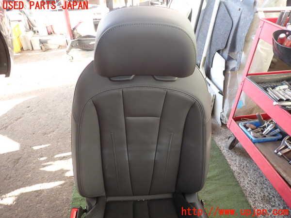 2UPJ-22307065]アウディ・A4 アバント(8WDEZ)助手席シート 中古_m0002.jpg
