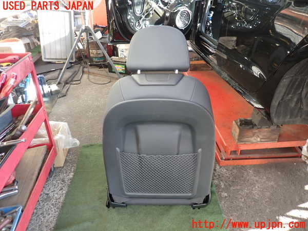 2UPJ-22307065]アウディ・A4 アバント(8WDEZ)助手席シート 中古_m0004.jpg