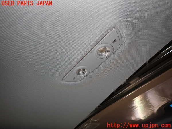 2UPJ-22306412]アウディ・A4 アバント(8WDEZ)ルームランプ2 (真中 2列目) 中古_m0001.jpg