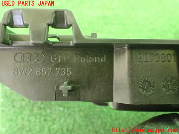 2UPJ-22307691]アウディ・A4 アバント(8WDEZ)内装トリム類1 中古_m0003.jpg