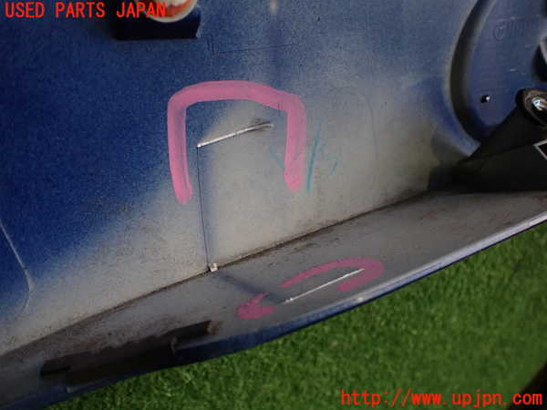 5UPJ-22311573]アクア(AQUA)(MXPK11)バックドアパネル1 中古_m0003.jpg