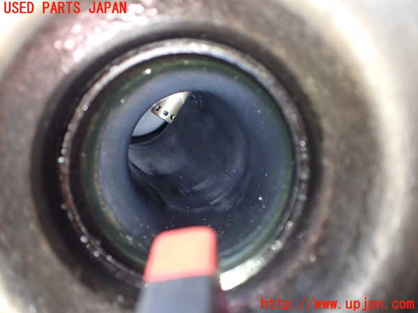 2UPJ-22312631]アクア(AQUA)(MXPK11)フロントパイプ1 中古_m0003.jpg