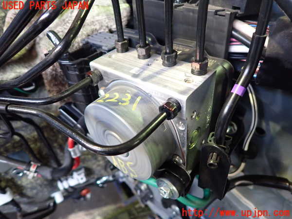 5UPJ-22314040]アクア(AQUA)(MXPK11)ABSアクチュエーター 中古_m0001.jpg