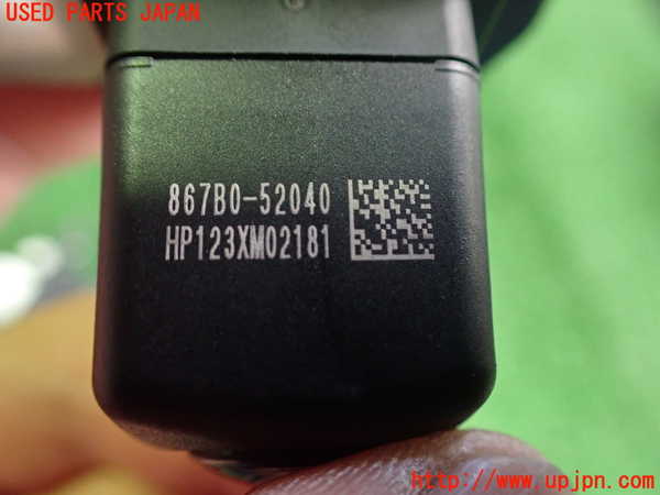 2UPJ-22316680]アクア(AQUA)(MXPK11)バックカメラ 中古_m0003.jpg