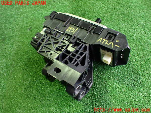 2UPJ-22317555]アクア(AQUA)(MXPK11)ATシフトレバー 中古_m0002.jpg