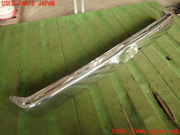 2UPJ-22321010]ランクル60系(HJ61V(改))フロントバンパー 中古_m0001.jpg