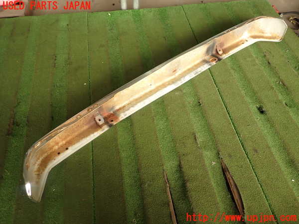 2UPJ-22321010]ランクル60系(HJ61V(改))フロントバンパー 中古_m0004.jpg