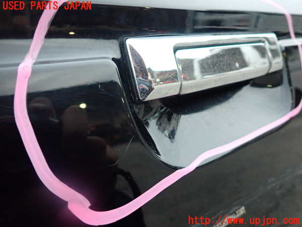 2UPJ-22321290]ランクル60系(HJ61V(改))右後ドア (M284) 中古_m0003.jpg