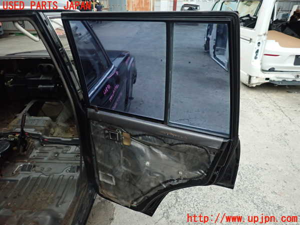 2UPJ-22321290]ランクル60系(HJ61V(改))右後ドア (M284) 中古_m0005.jpg