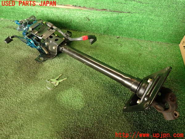 2UPJ-22324260]ランクル60系(HJ61V(改))ステアリングシャフト 中古_m0002.jpg
