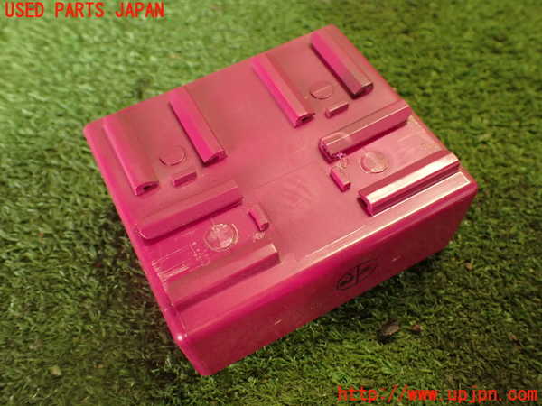 2UPJ-22326148]ランクル60系(HJ61V(改))コンピューター3 (ROOF CONTROL) 中古_m0002.jpg