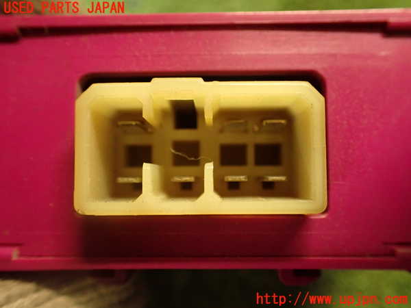 2UPJ-22326148]ランクル60系(HJ61V(改))コンピューター3 (ROOF CONTROL) 中古_m0003.jpg
