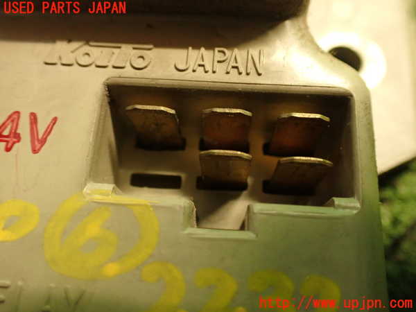 2UPJ-22326151]ランクル60系(HJ61V(改))コンピューター6 (85276-90A00) 中古_m0003.jpg