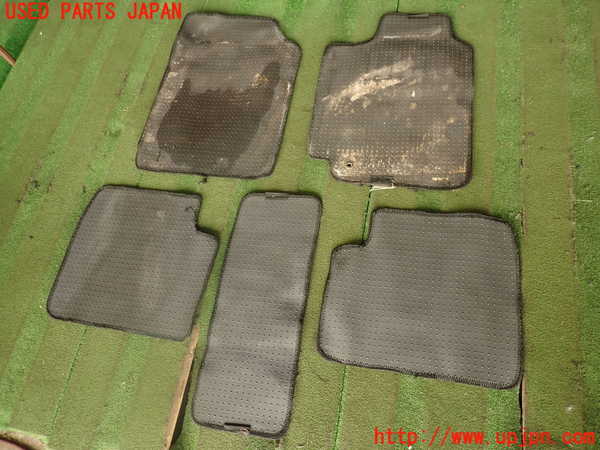 2UPJ-22327800]ランクル60系(HJ61V(改))フロアマット 【ジャンク品】 中古_m0005.jpg