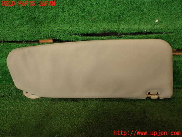 2UPJ-22327630]ランクル60系(HJ61V(改))室内サンバイザー左側 中古_m0001.jpg