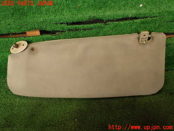 2UPJ-22327630]ランクル60系(HJ61V(改))室内サンバイザー左側 中古_m0003.jpg