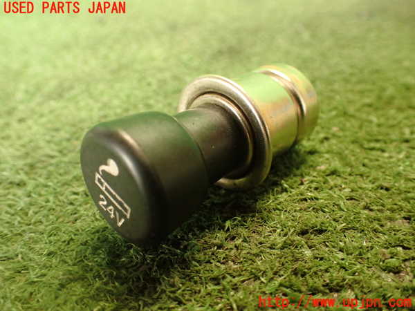2UPJ-22327815]ランクル60系(HJ61V(改))シガライター 中古_m0001.jpg