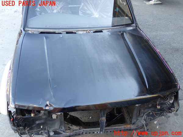 2UPJ-22331060]ハイラックスサーフ(KZN185W)ボンネットフード 中古_m0001.jpg