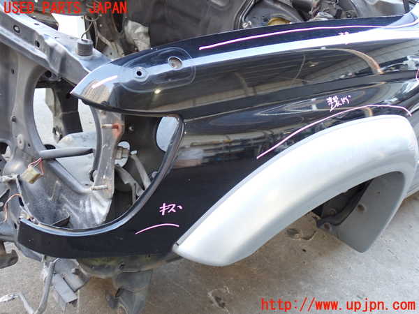 2UPJ-22331082]ハイラックスサーフ(KZN185W)左前フェンダー 中古_m0002.jpg