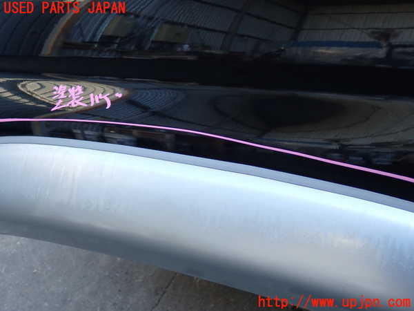2UPJ-22331082]ハイラックスサーフ(KZN185W)左前フェンダー 中古_m0004.jpg