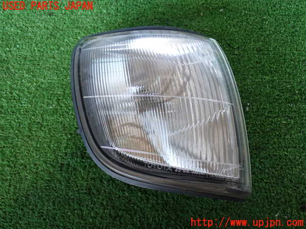 2UPJ-22331150]ハイラックスサーフ(KZN185W)右コーナーランプ 中古_m0001.jpg