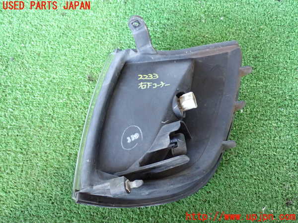 2UPJ-22331150]ハイラックスサーフ(KZN185W)右コーナーランプ 中古_m0003.jpg