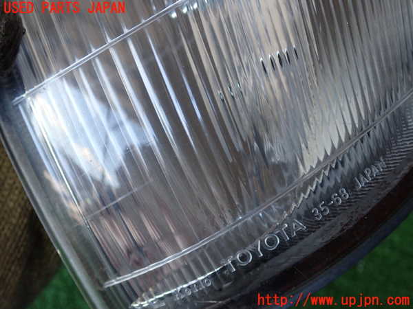 2UPJ-22331152]ハイラックスサーフ(KZN185W)左コーナーランプ 中古_m0002.jpg