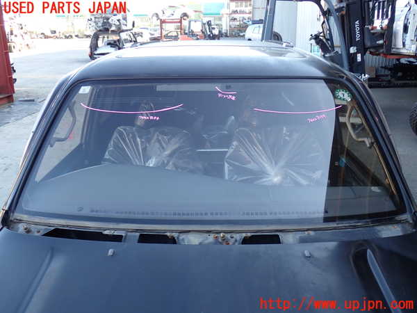 2UPJ-22331195]ハイラックスサーフ(KZN185W)フロントガラス (M481) 中古_m0001.jpg