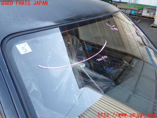 2UPJ-22331195]ハイラックスサーフ(KZN185W)フロントガラス (M481) 中古_m0002.jpg