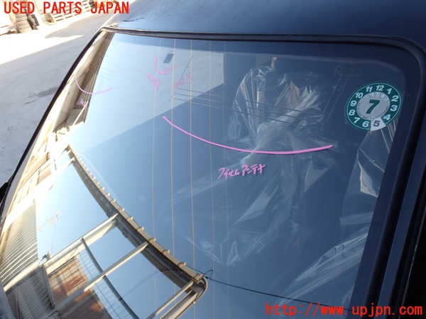 2UPJ-22331195]ハイラックスサーフ(KZN185W)フロントガラス (M481) 中古_m0003.jpg