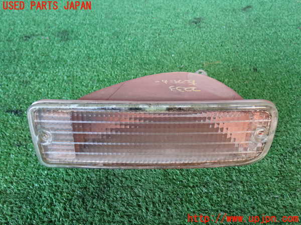 2UPJ-22331162]ハイラックスサーフ(KZN185W)左ウィンカーレンズ 中古_m0001.jpg
