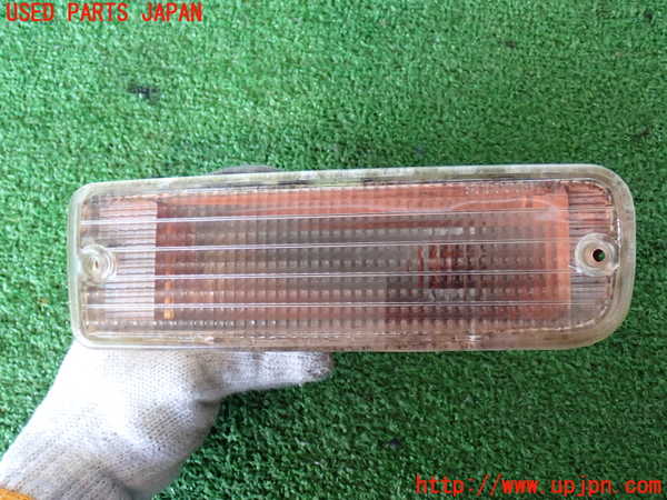 2UPJ-22331162]ハイラックスサーフ(KZN185W)左ウィンカーレンズ 中古_m0002.jpg