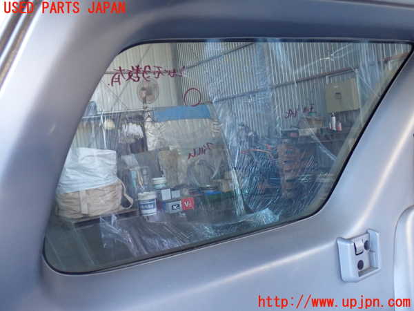 2UPJ-22331382]ハイラックスサーフ(KZN185W)左クォーターガラス (43R-00150) 中古_m0003.jpg